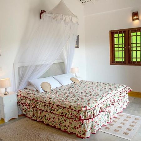 Appartamento Old Chilli House Unawatuna Esterno foto