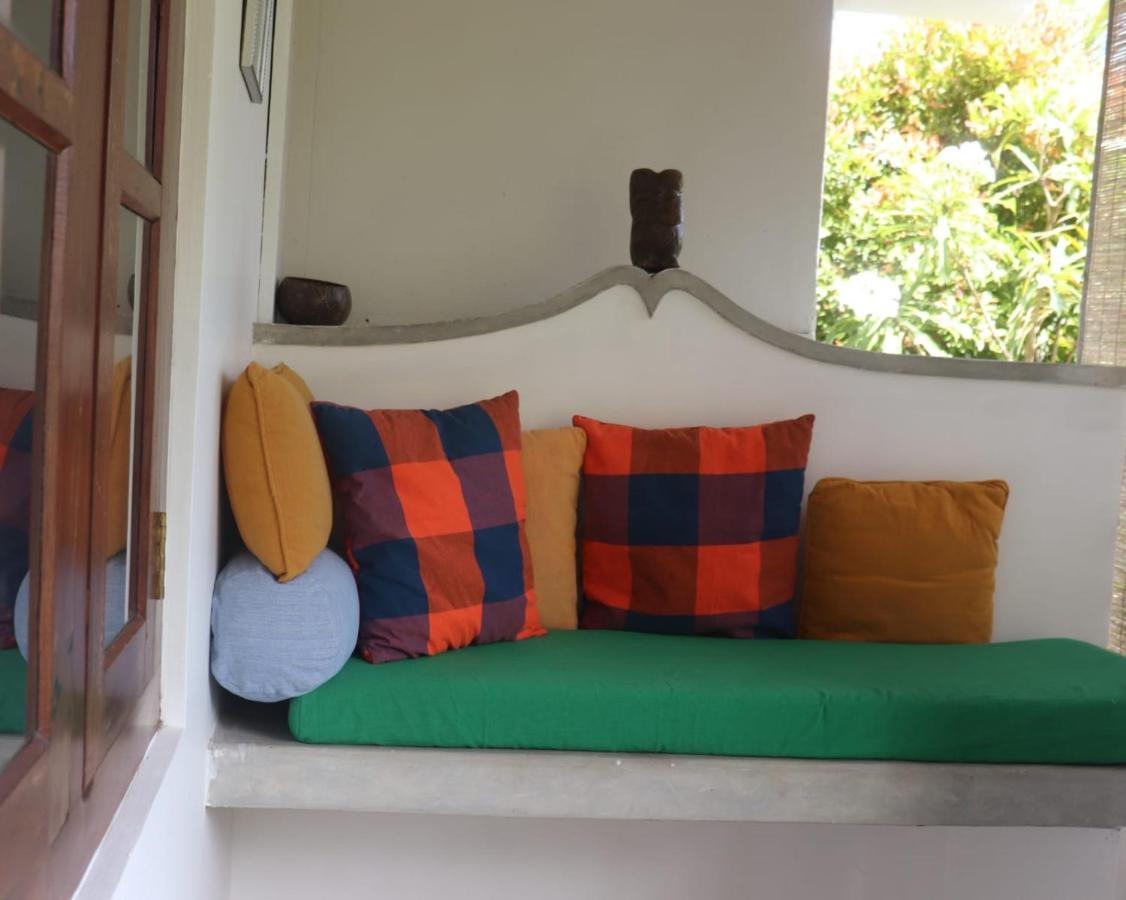Appartamento Old Chilli House Unawatuna Esterno foto