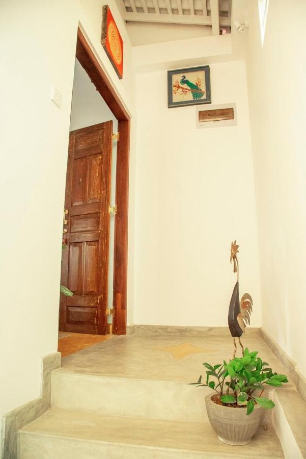 Appartamento Old Chilli House Unawatuna Esterno foto