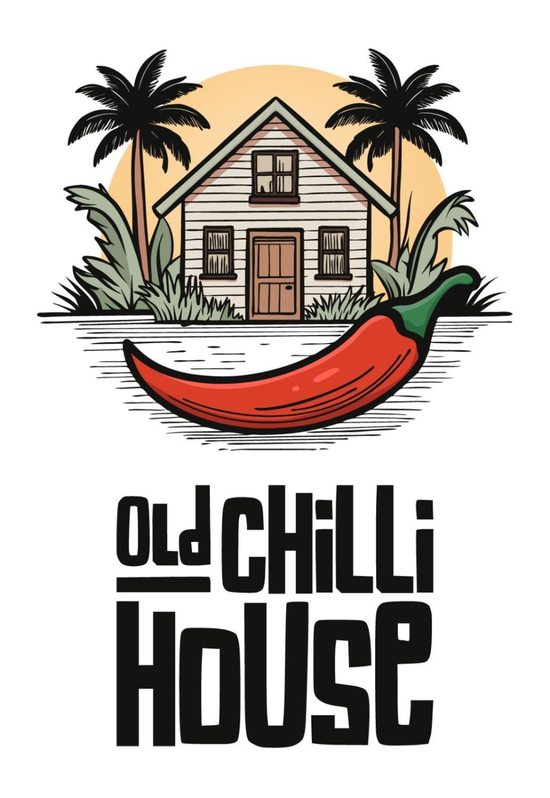 Appartamento Old Chilli House Unawatuna Esterno foto
